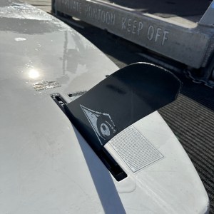 a book sitting on top of a table