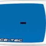 a close up of a device